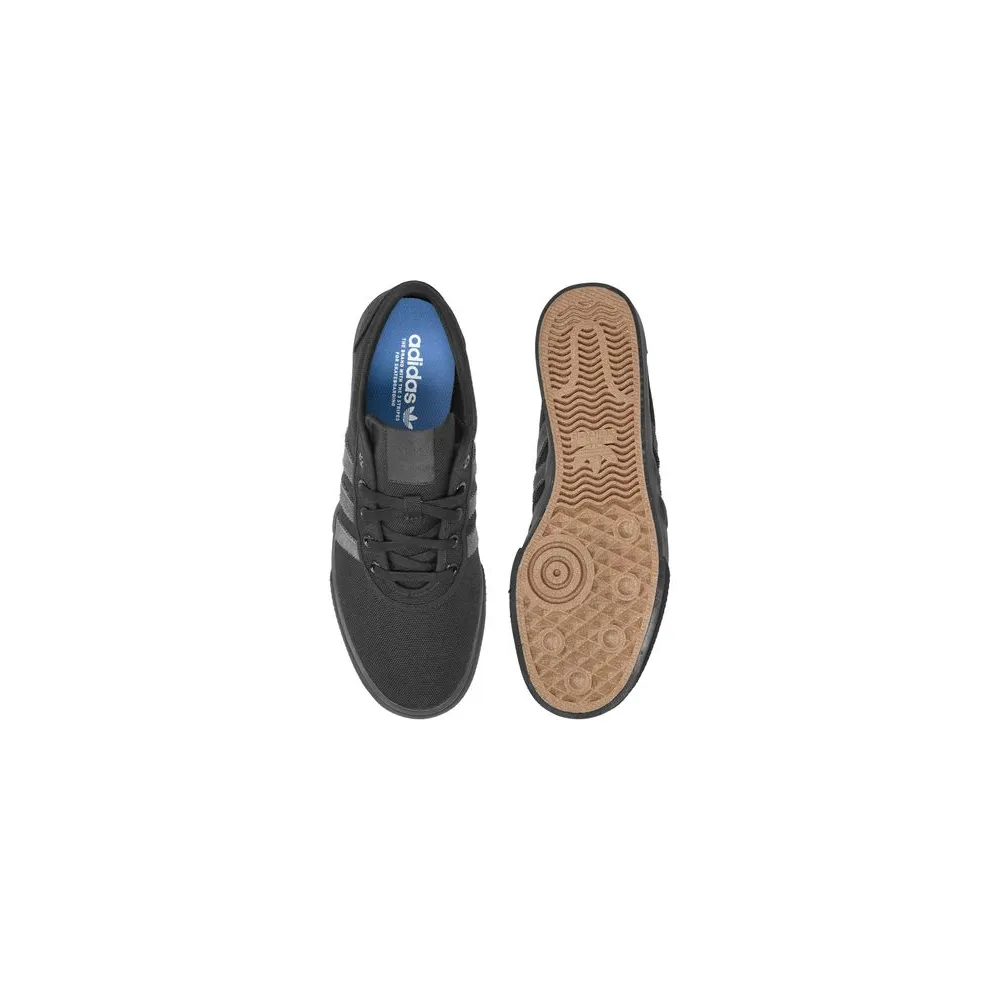 adidas Skateboarding Adi Ease IE3149 / schwarz