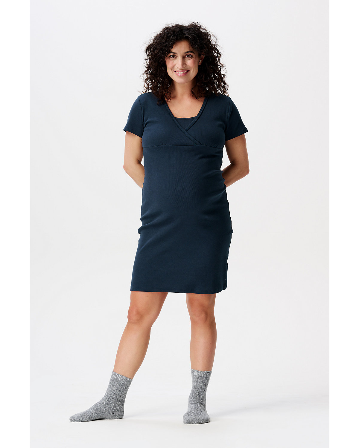 Still-Nachtkleid Tami Stillschlafanzüge