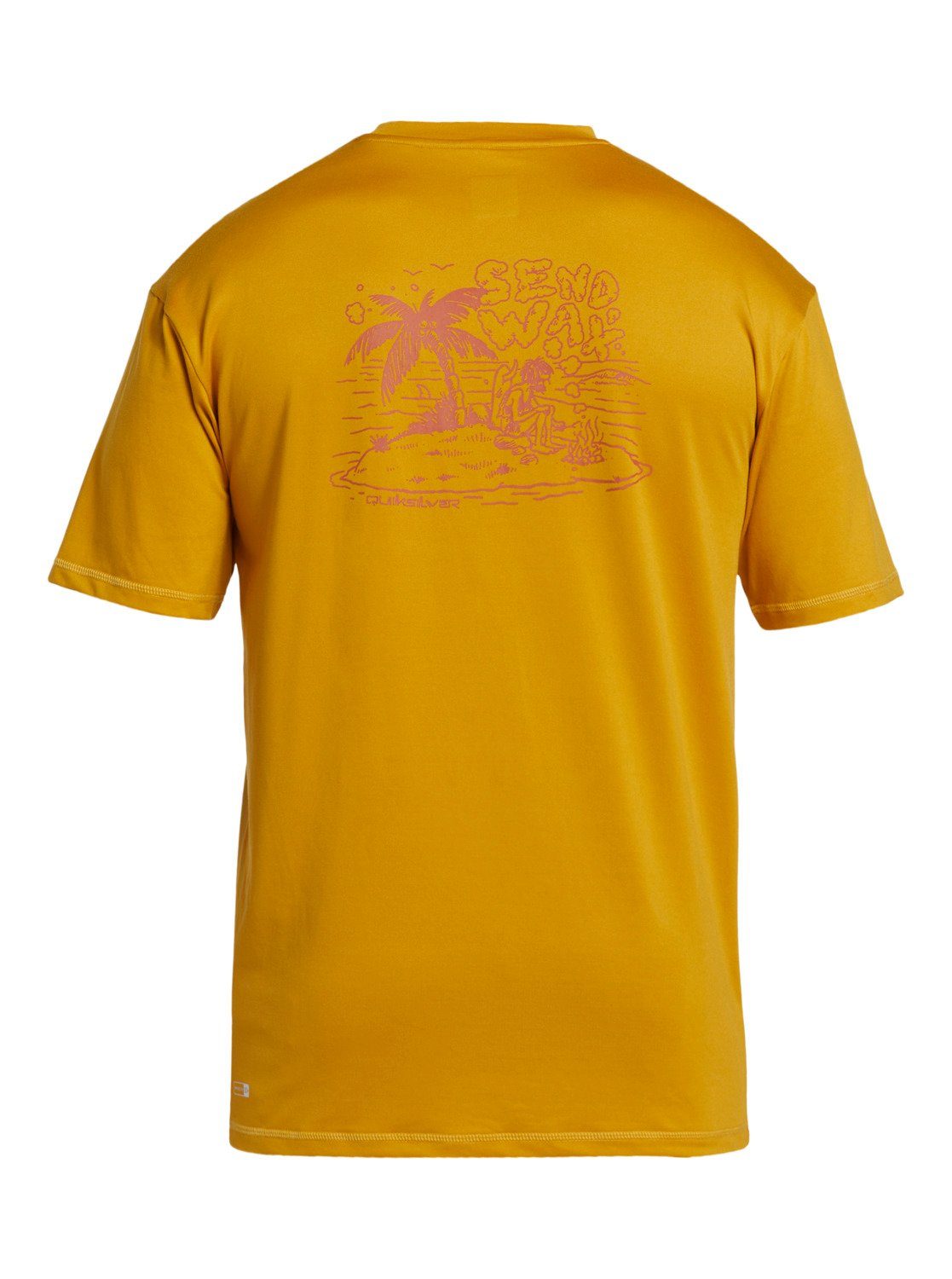 Quiksilver Neopren Shirt Mix Session
