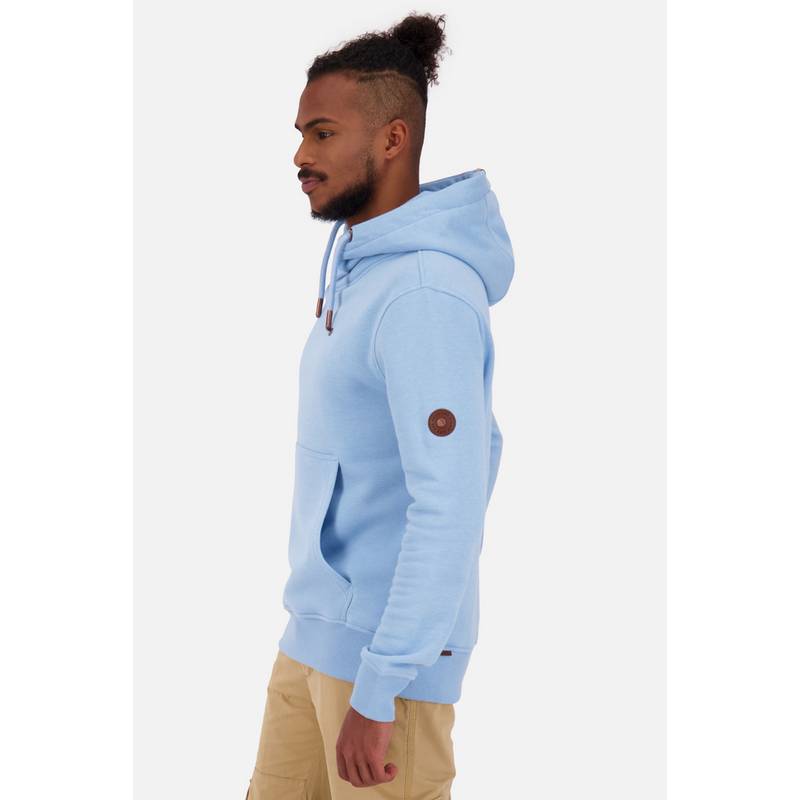 ALIFE AND KICKIN JohnsonAK A Sweatshirt Herren