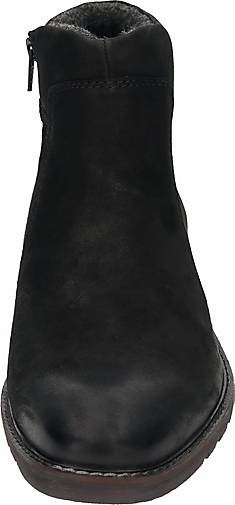 bugatti Stiefel Merlo