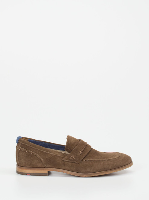 Slipper-45102090072 Lloyd