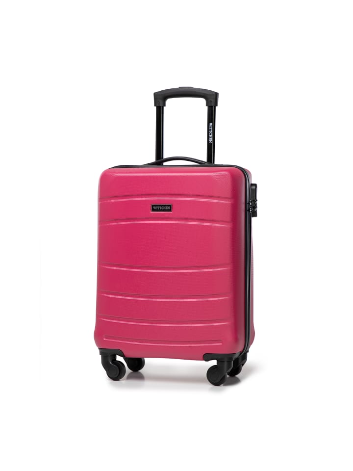 Wittchen Globe line Collection in Pink günstig kaufen onesize