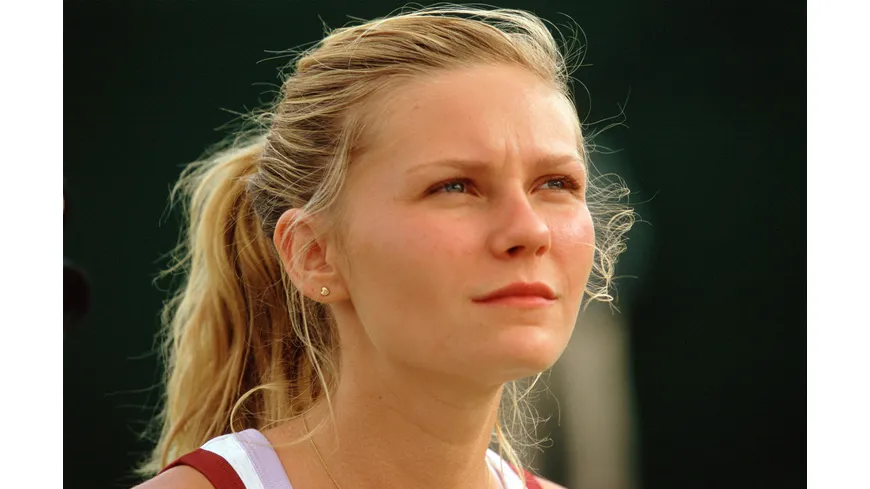 Wimbledon - Spiel, Satz und Liebe