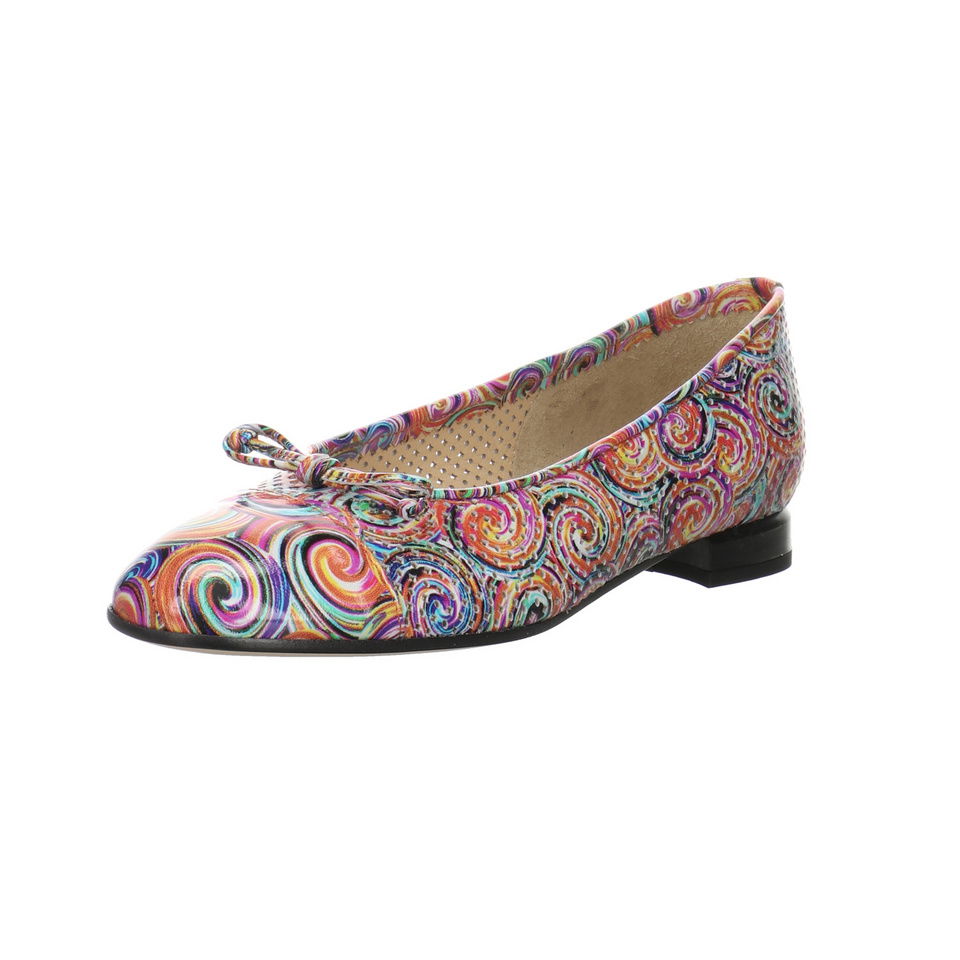 Brunate Ballerina