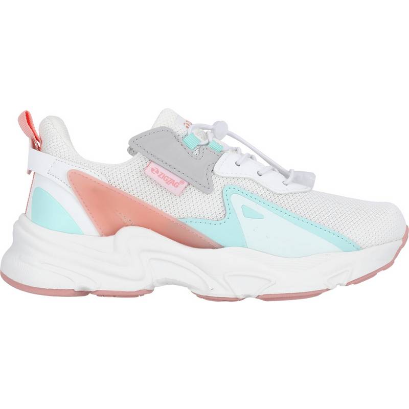 ZigZag Bavar Sneaker Kinder
