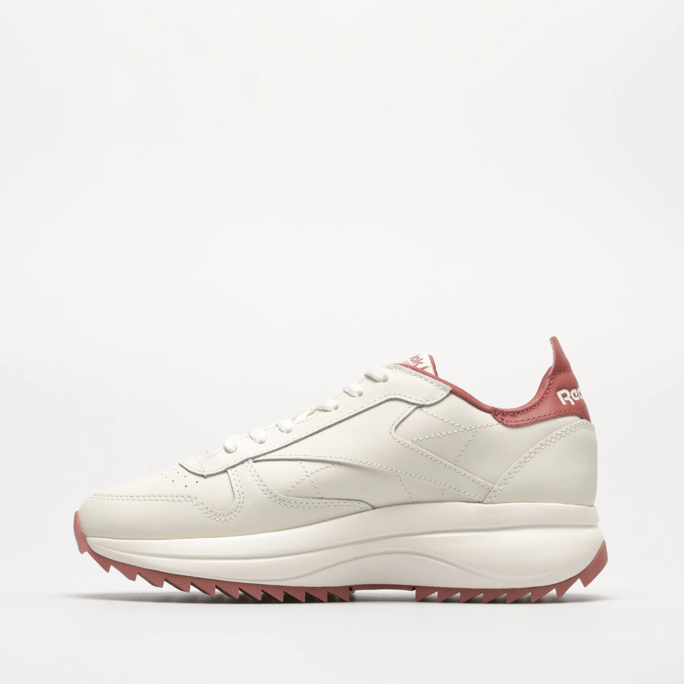 REEBOK CLASSIC LEATHER SP EXTRA Weiß