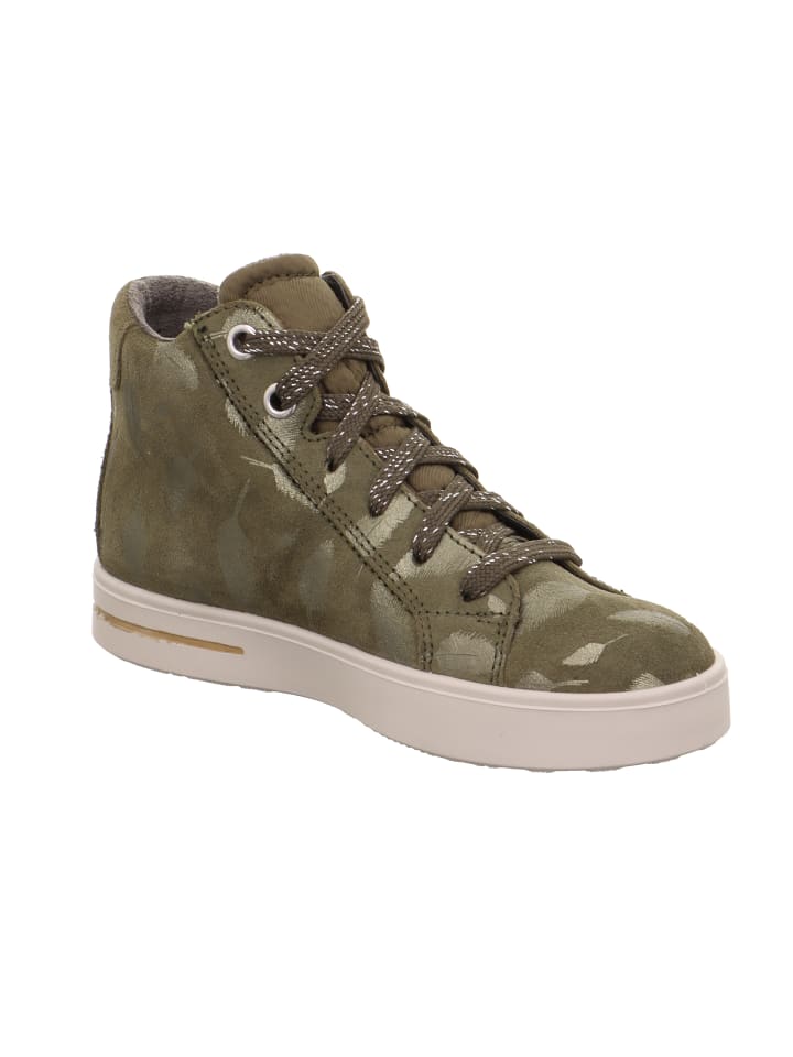 superfit Ankle Boot STELLA in Grün günstig kaufen