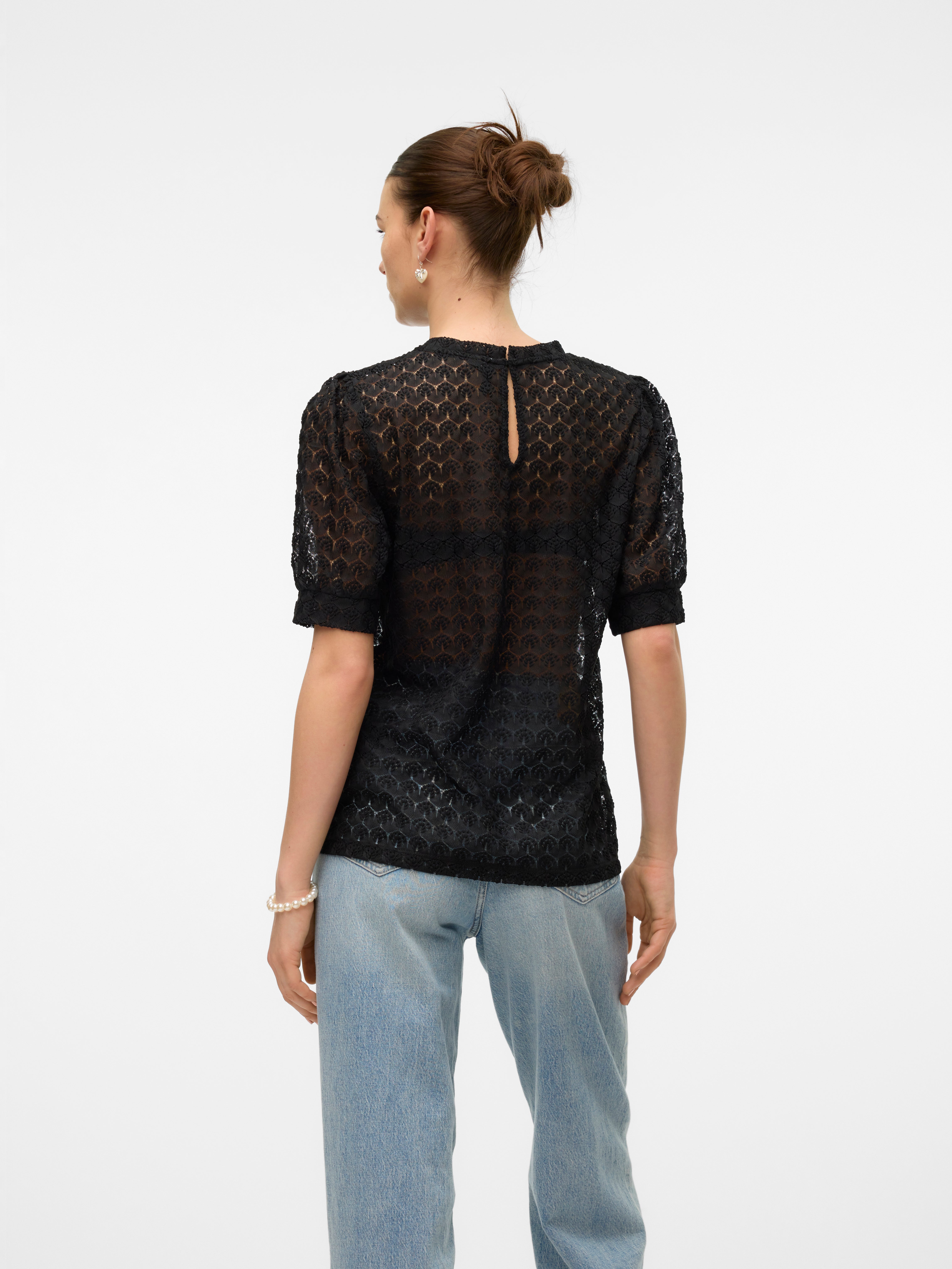 VMBECCA Top