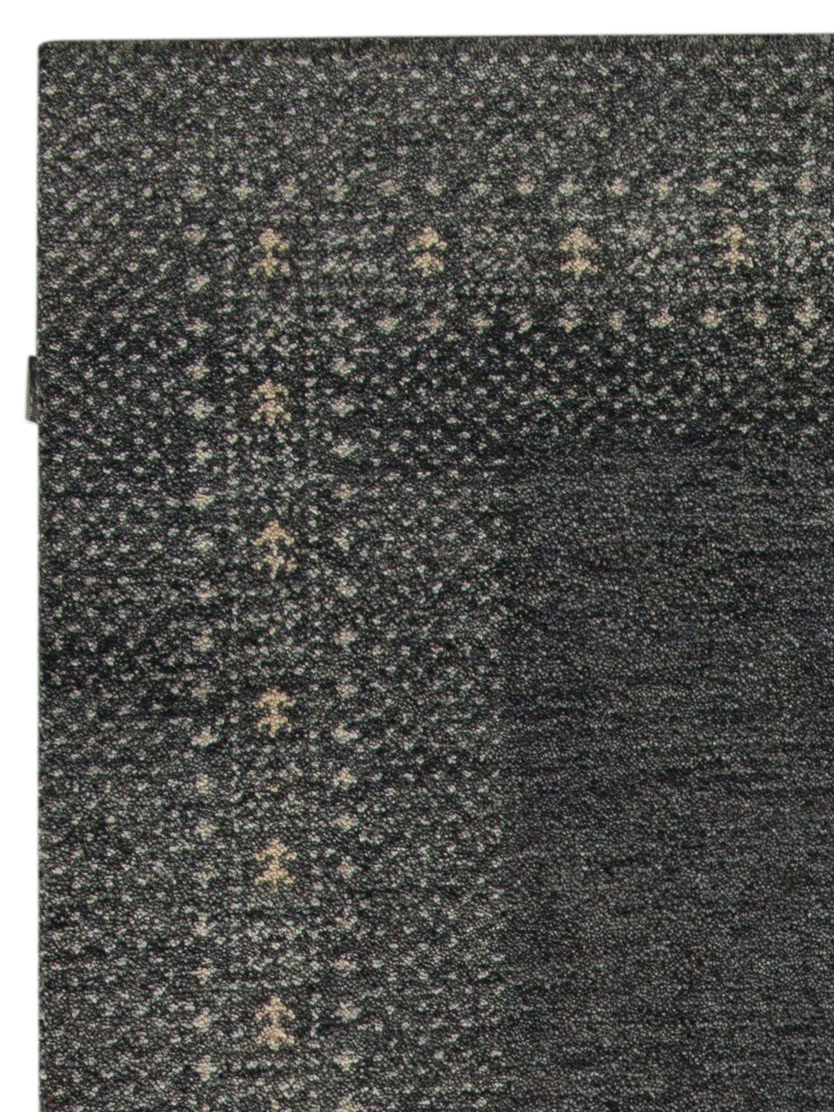 Odisha Gabbeh ca. 170 x 242 cm, Unikat / Einzelstück