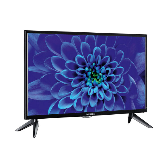 24'' LCD-TV Combo E12418 (MD20088)