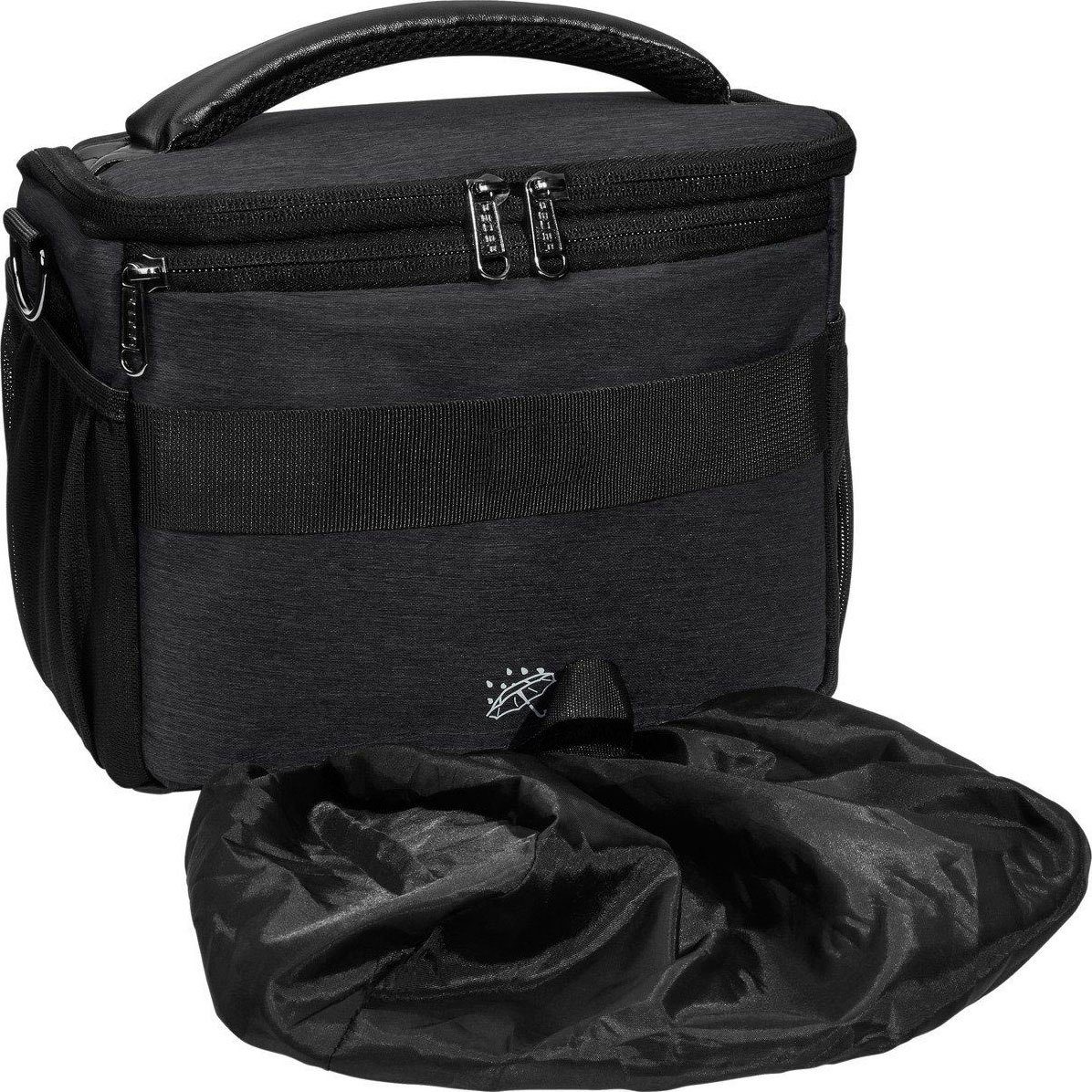 PEDEA Kameratasche Noble Gr. XL