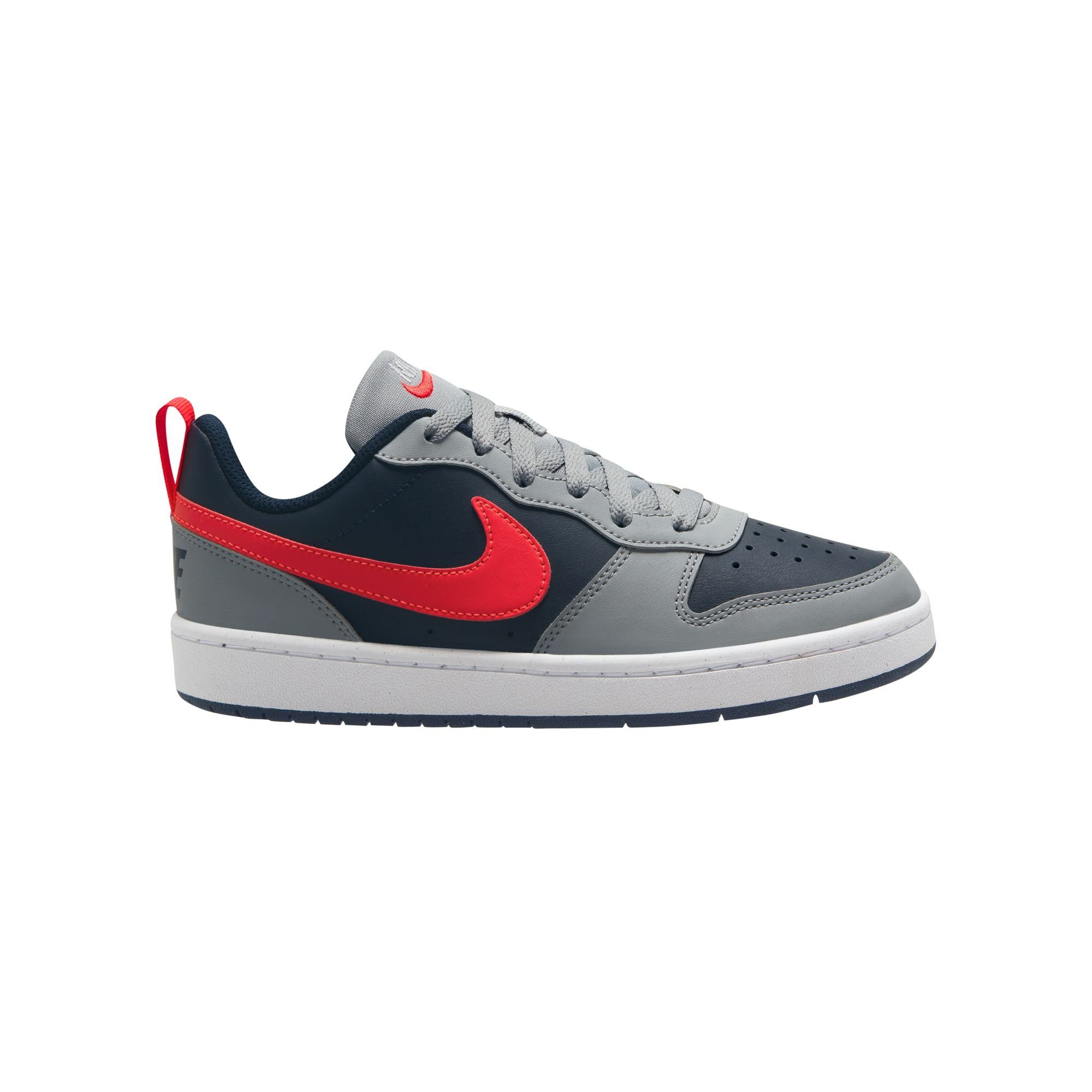 Nike Sportswear COURT BOROUGH LOW RECRAFT (GS) Sneaker