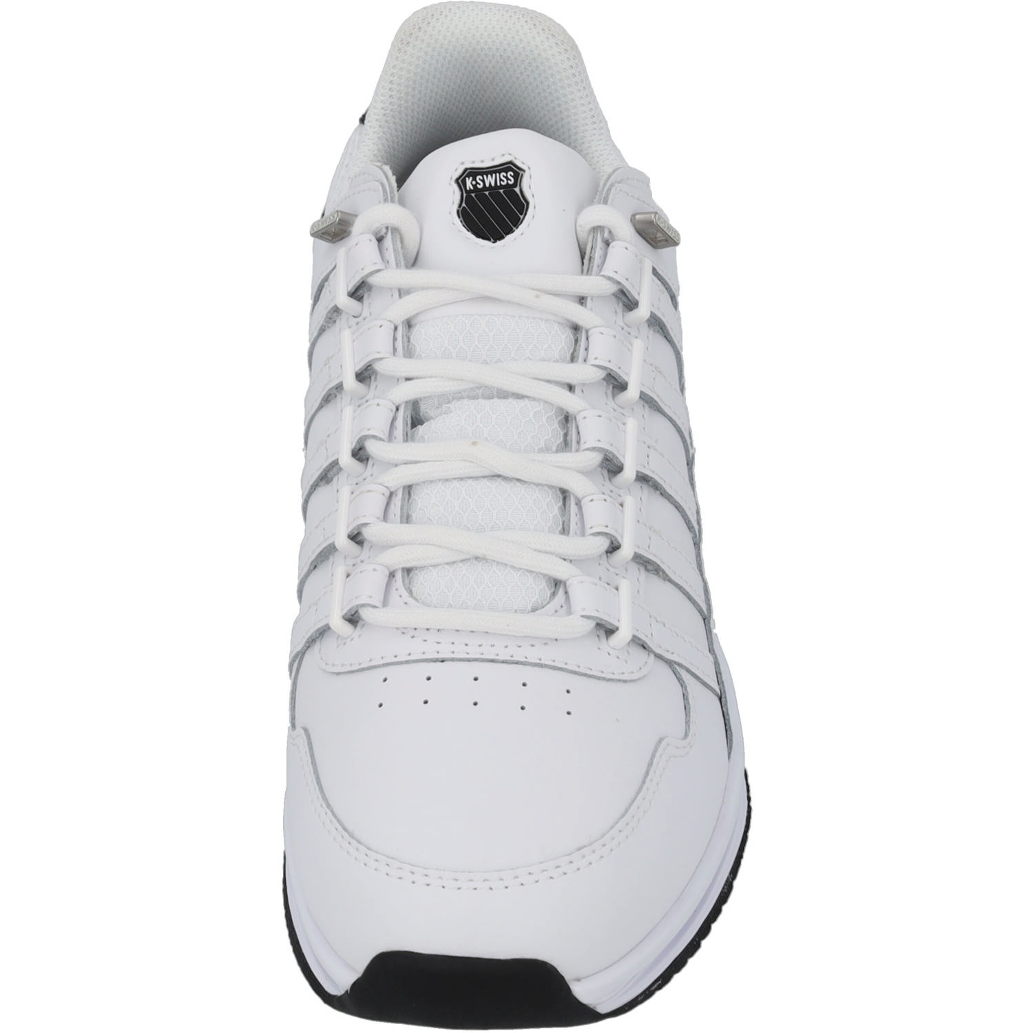 K-Swiss Rinzler GT 08907, Klassische- & Business Schuhe, Herren, Weiß