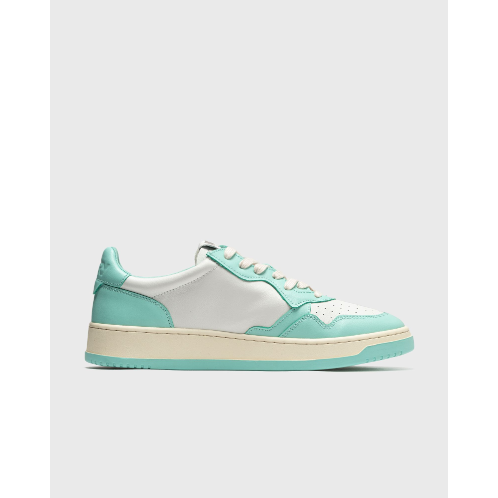 Autry 1 LOW MAN AULMWB20 / blau