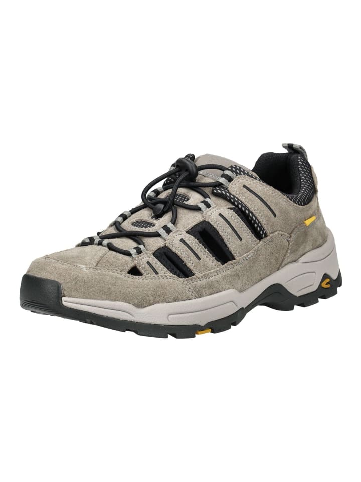 Camel Active Halbschuhe in Grau günstig kaufen