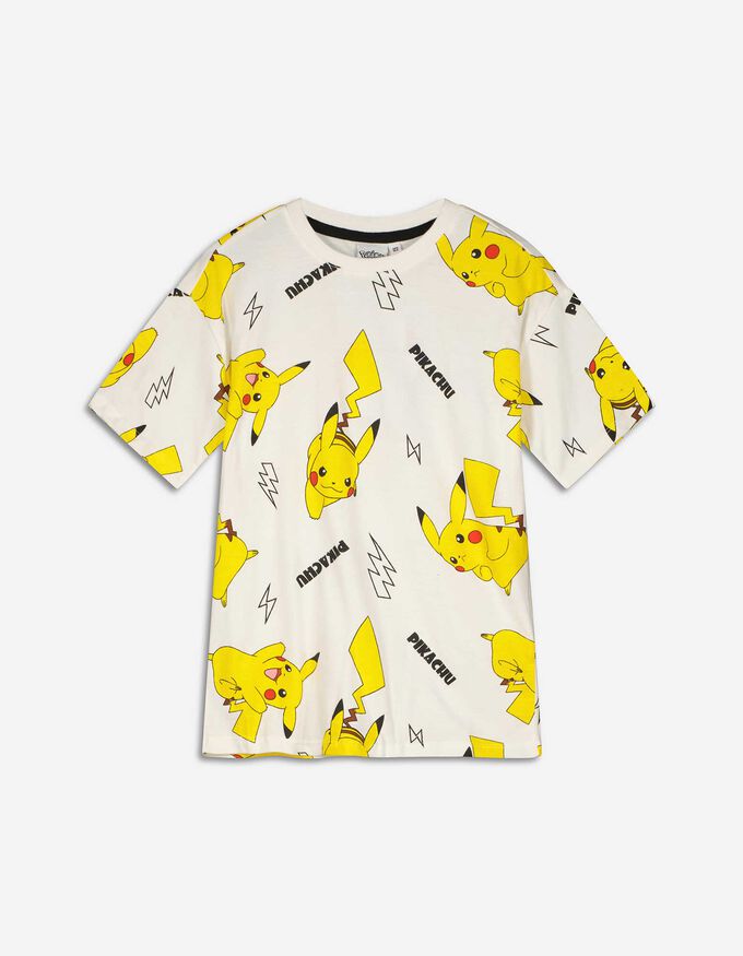 T-Shirt - Pokémon