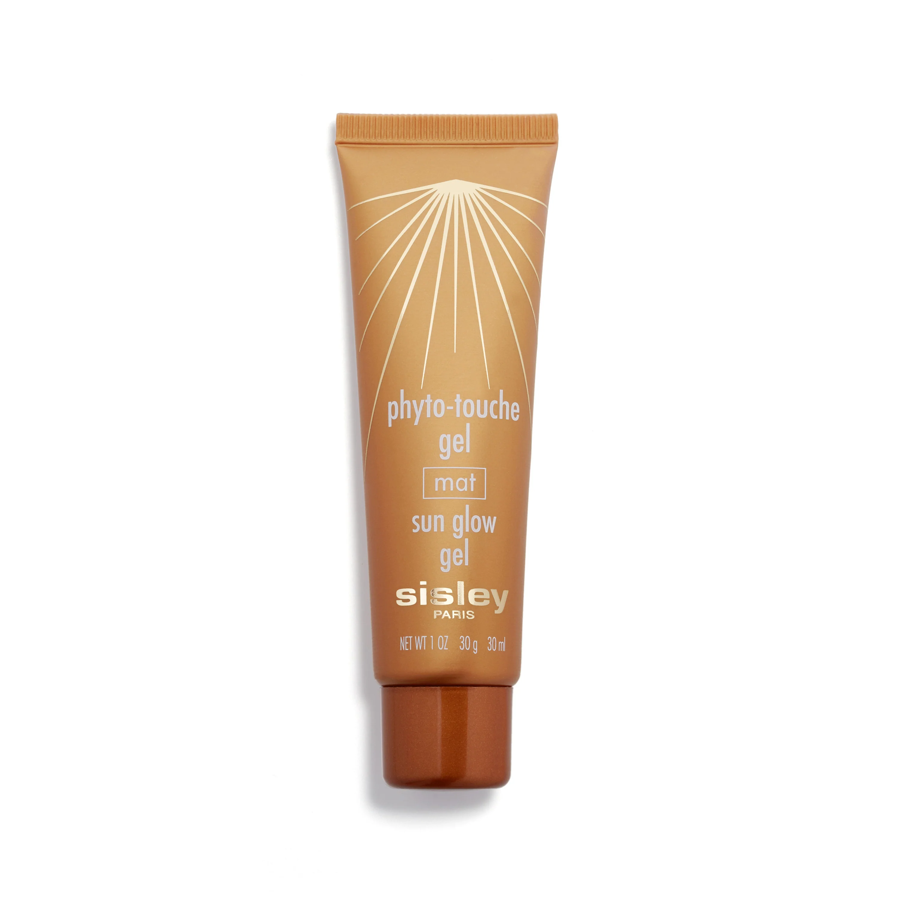 Phyto Touche Gel Mat Complexion - Potențiatori și iluminatori