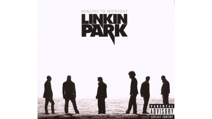 Minutes To Midnight