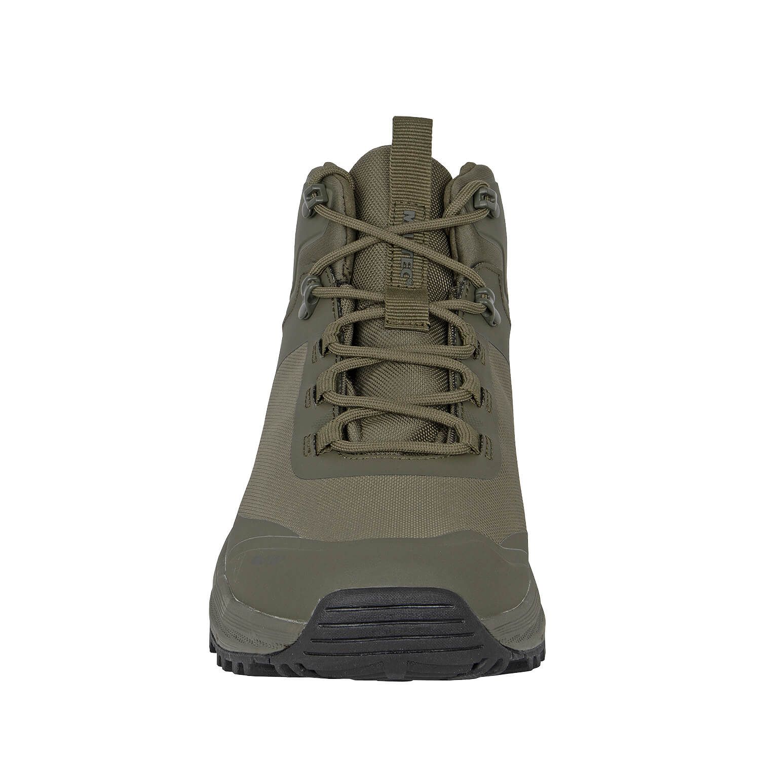 Assault Stiefel Mid