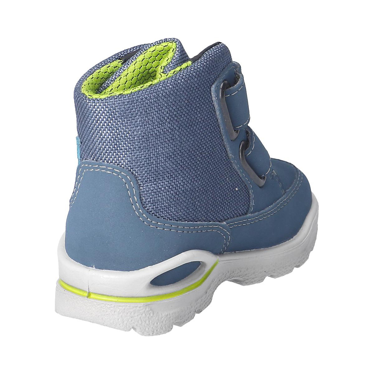 Baby Winterstiefel Blinkies JAN für Jungen