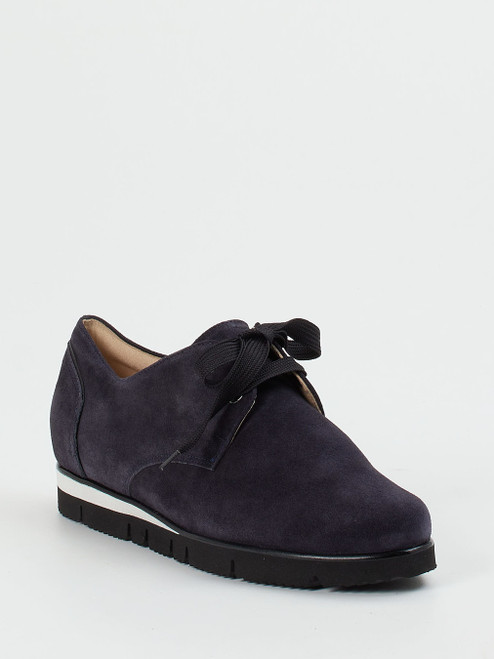 Schnürschuh-26511090219 Hassia