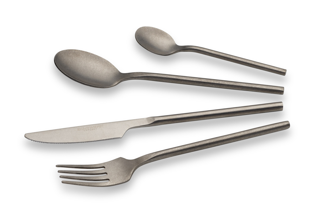 Besteckset Bari 16-teilig