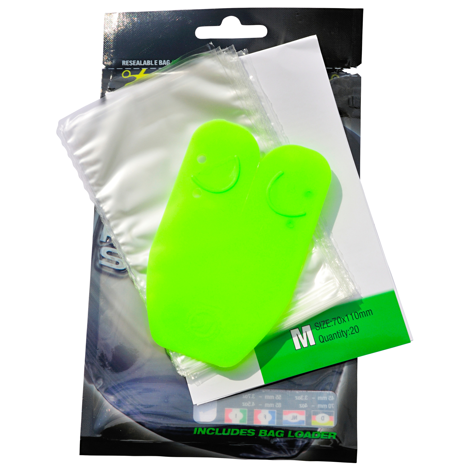 Korda PVA-Bags.