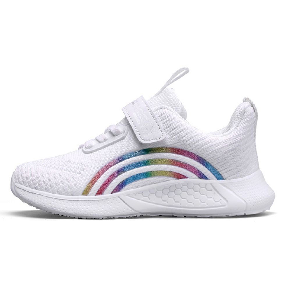 HUSKSWARE Sneaker (weich, atmungsaktiv, rutschfest) Unisex-Kinder-Sneaker, Indoor-Schuhe