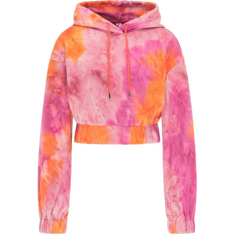 MYMO Hoodie Damen