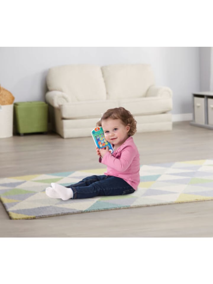 vtech Babys Smartphone - ab 12 Monate günstig kaufen onesize