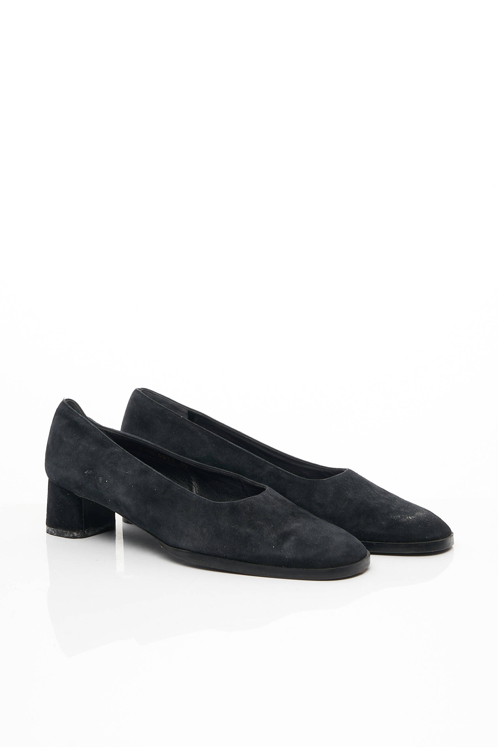 Robert Clergerie Escarpins Femme couleur noir