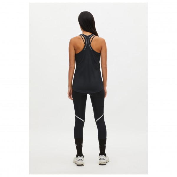 Röhnisch - Women's Logo Racerback - Tank Top