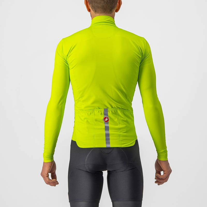 castelli PRO THERMAL MID Trikot Herren