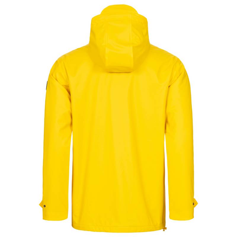 ANKERGLUT ANKERGLUTREISE Regenjacke Herren
