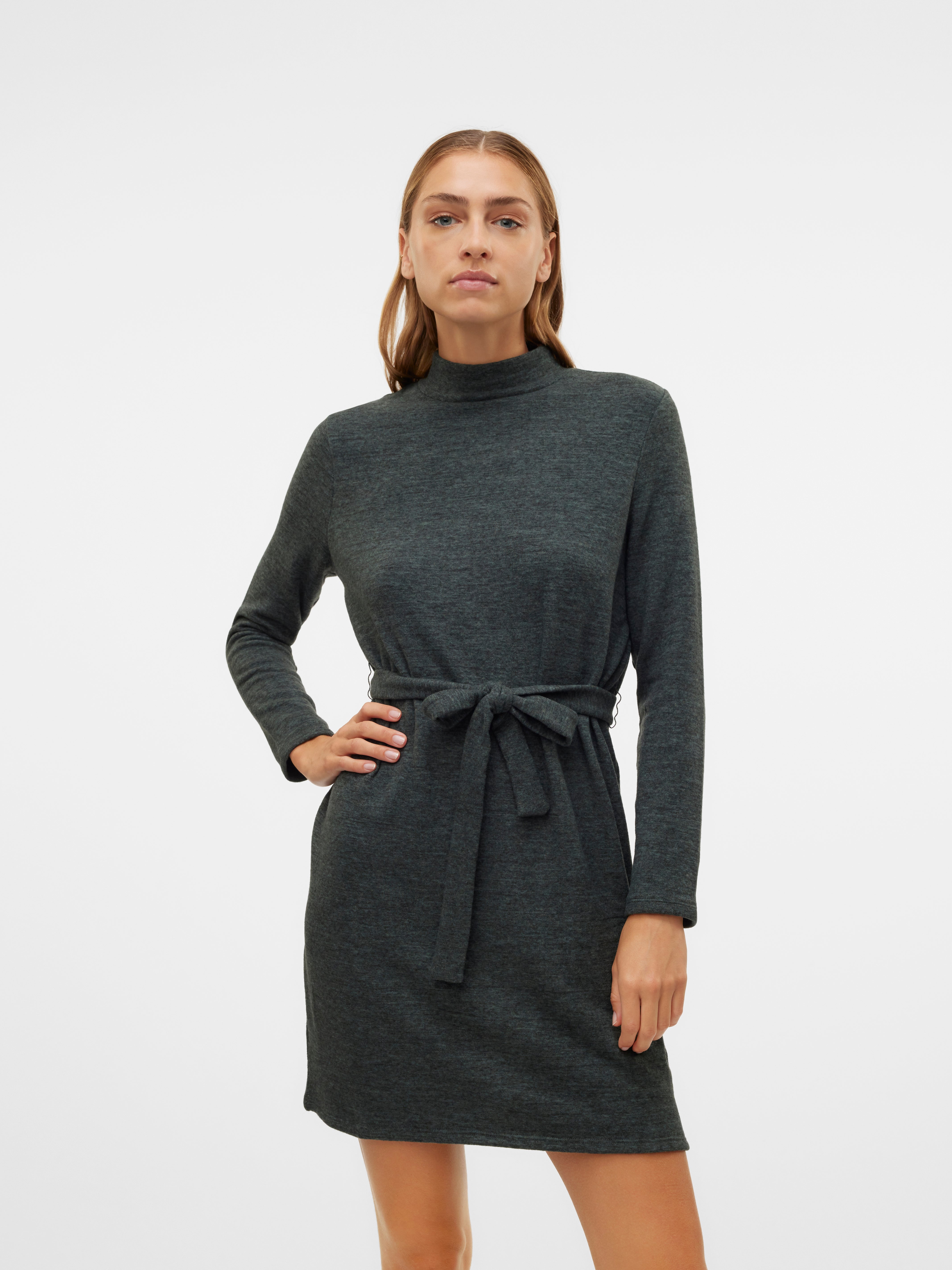 VMBELLA Kurzes Kleid