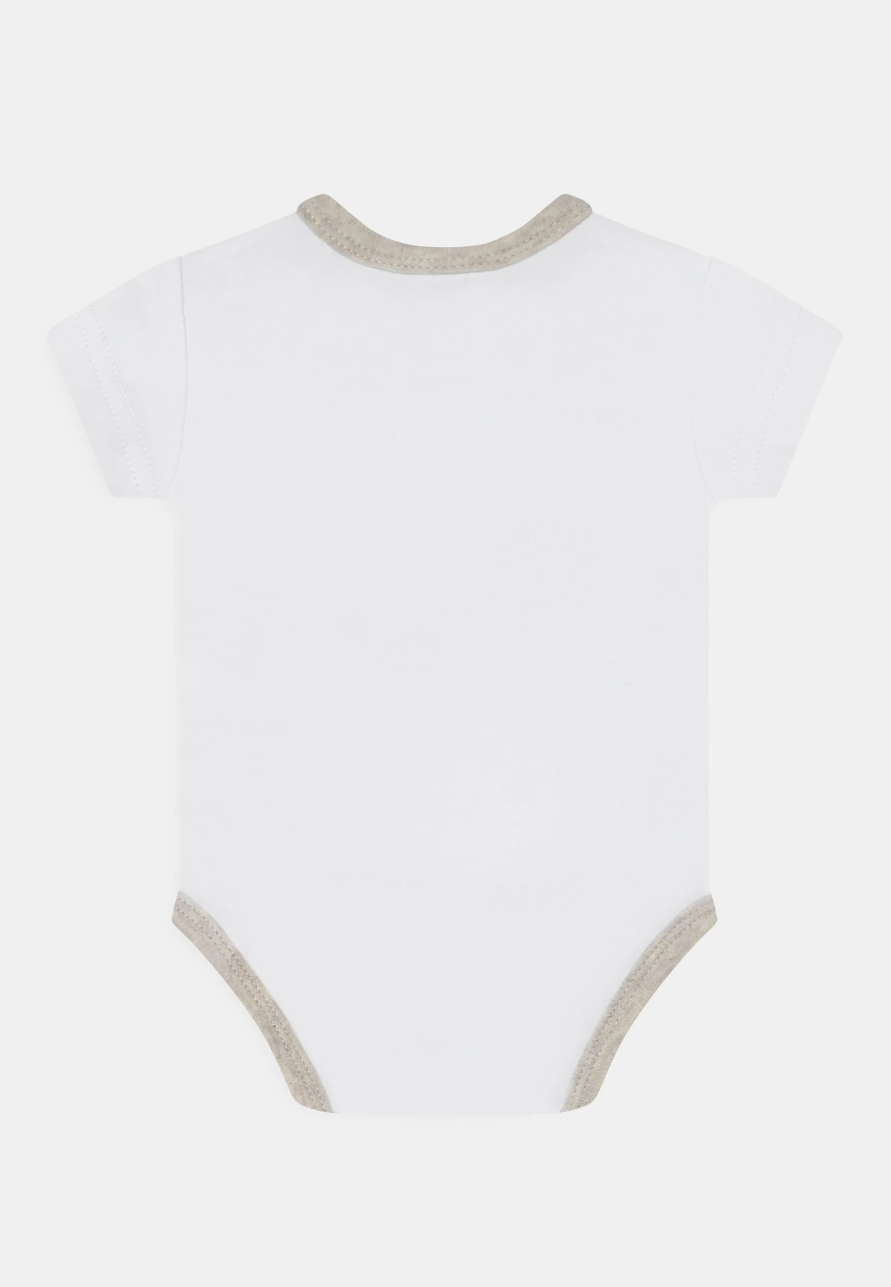 Jacky Baby UNISEX PACK DE 2 - Body