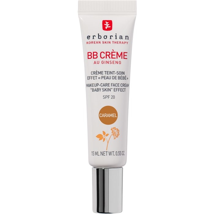 BB Crème au Ginseng SPF 20
