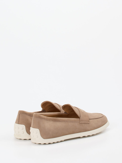 Slipper-15112290050 Tod's