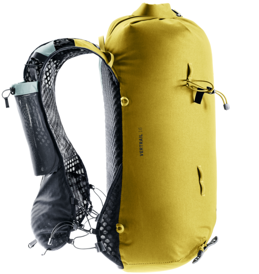deuter Vertrail 16 | Hochtourenrucksack