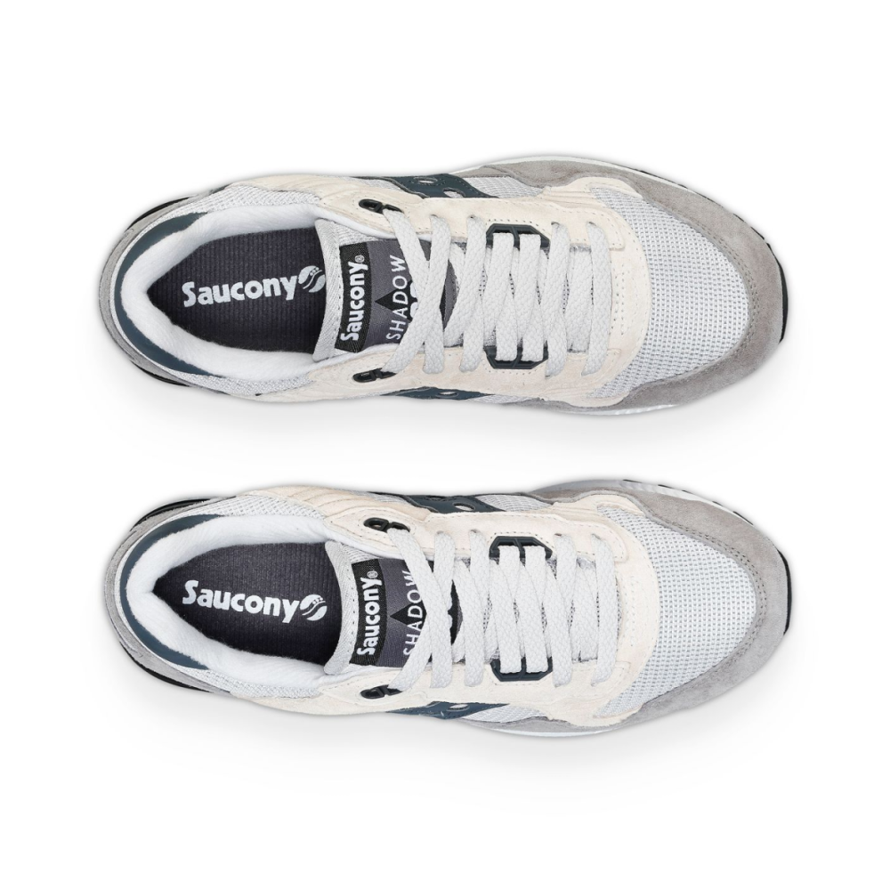 Saucony Shadow 5000 S70665-38 / grau
