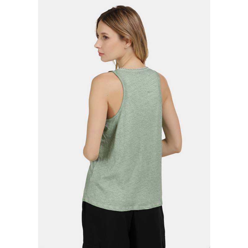 DreiMaster Tanktop Damen