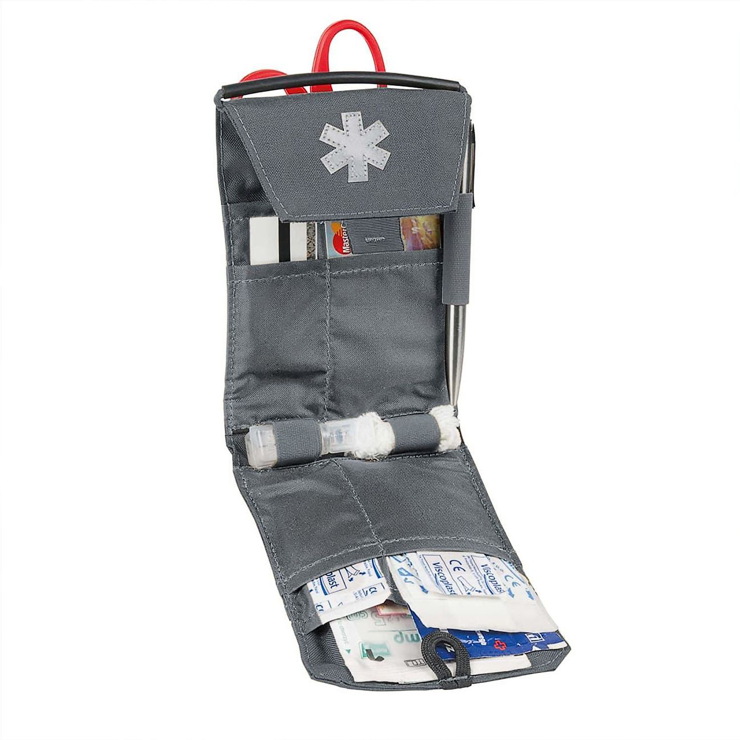 Pocket Med Insert