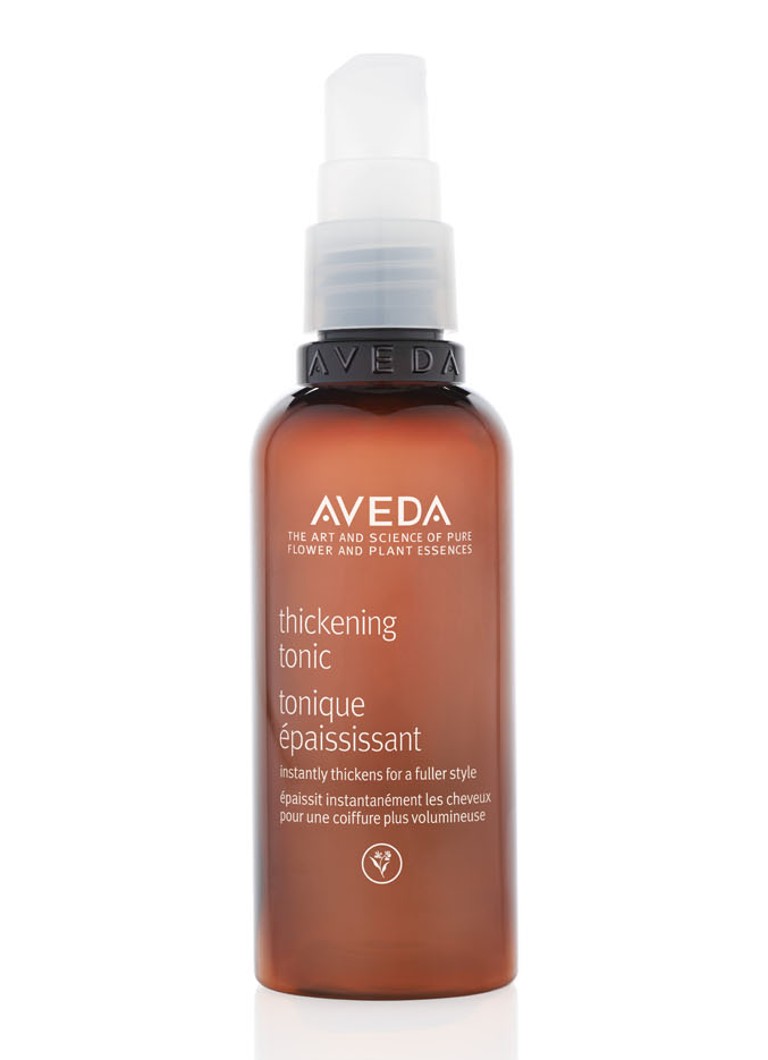 AVEDA biezinošais toniks - matu serums