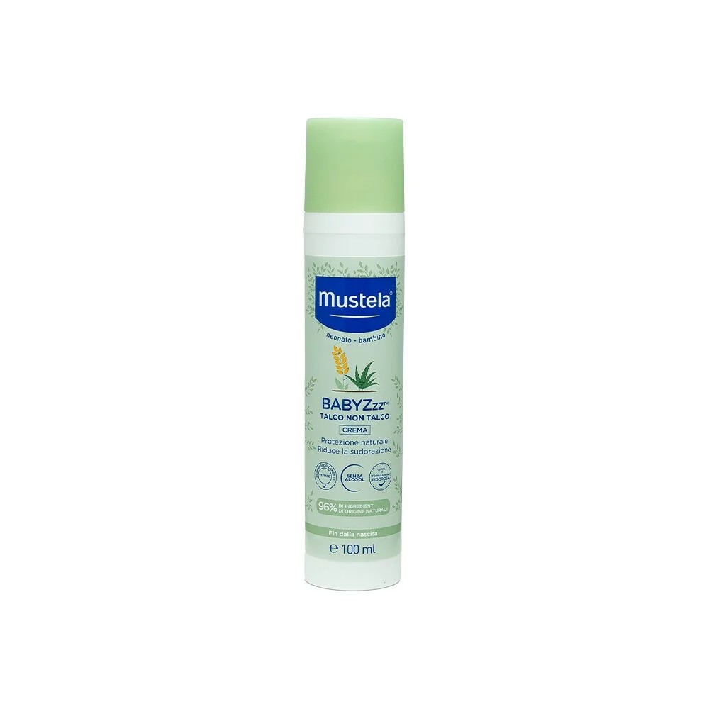 Erityistuotteet BABYZZZ TALC NON-TALC FLUID - Vauvanhoito, Lasten tuotteet