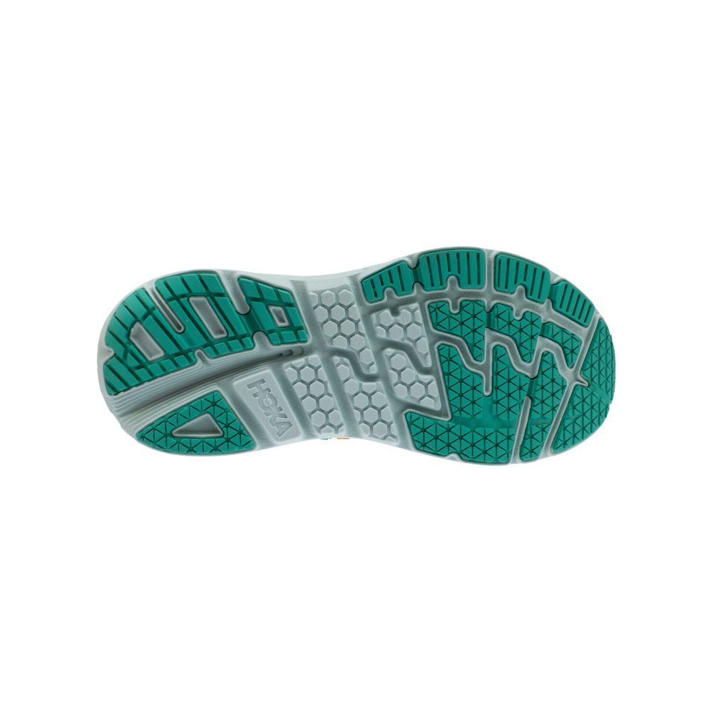Hoka Bondi L Embroidery 1126855 / blau