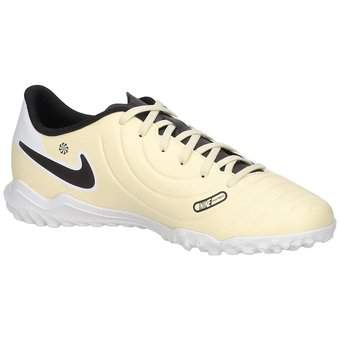 Nike Tiempo Legend 10 Club TF in gelb