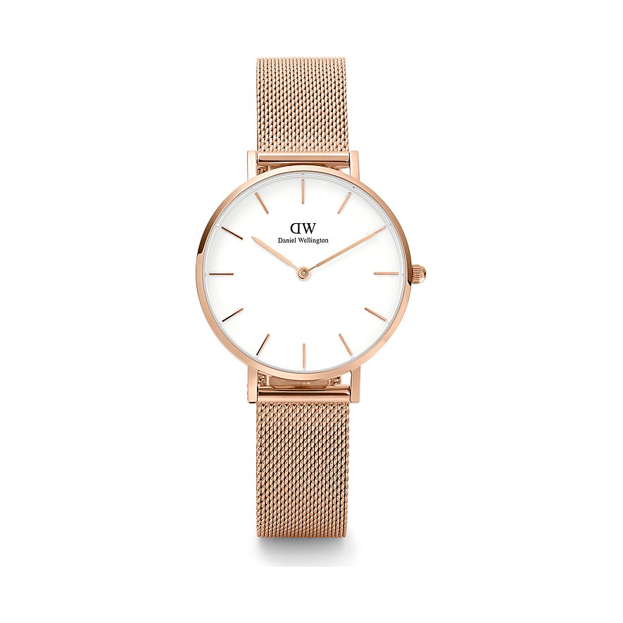 Daniel Wellington Damenuhr Classic Petite