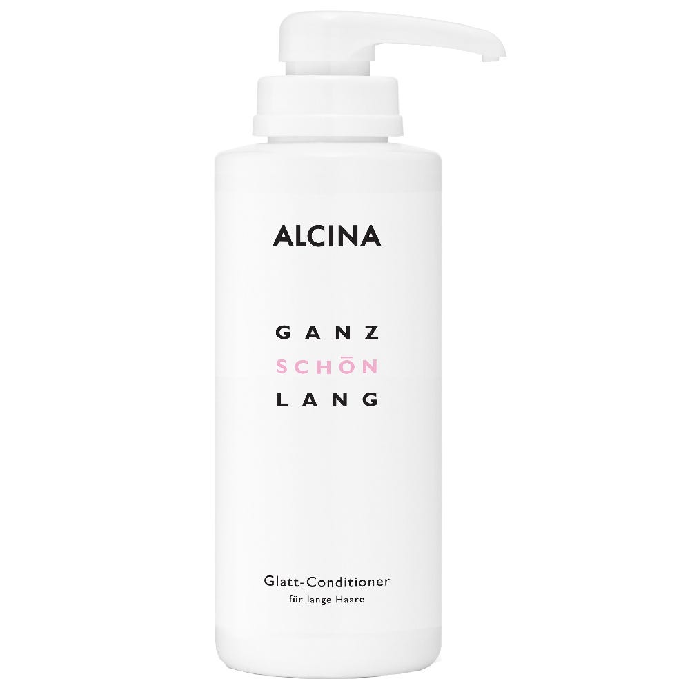 Alcina Ganz Schön Lang Conditioner 500 ml
