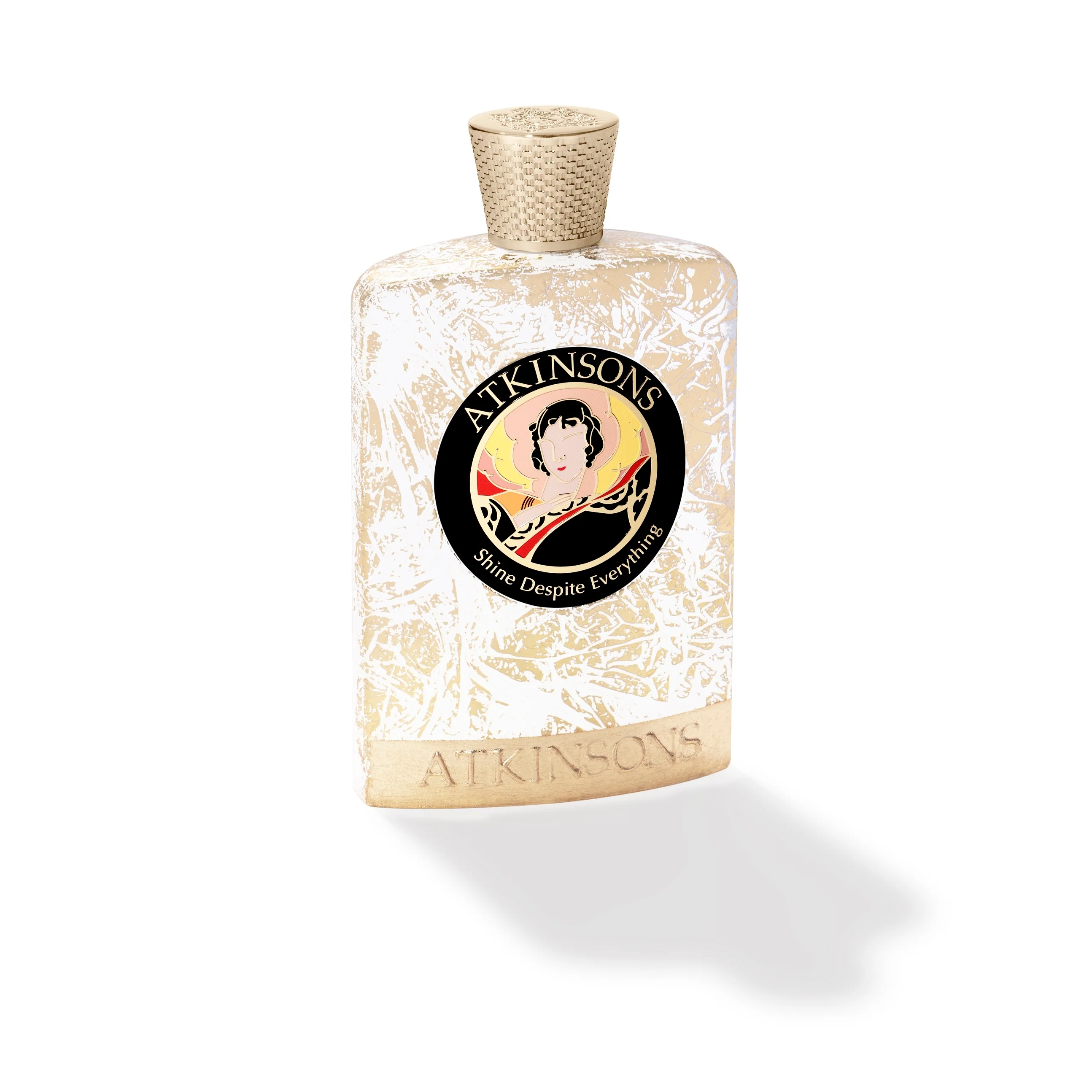 Reserve Collection Shine Despite Everything - Parfum, Unisex Parfum, Herrenparfum